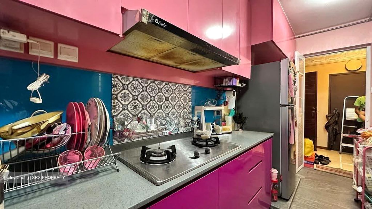 Blk 272B Jurong West Street 24 (Jurong West), HDB 5 Rooms #634199621